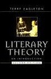 Cover of Literary Theory