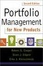Cover of 'Portfolio Management for New Products'