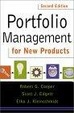 Cover of Portfolio Management for New Products