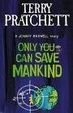 Cover of Only You Can Save Mankind