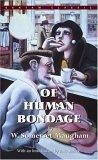 Of Human Bondage (Bantam Classic)