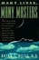 Cover of "Many Lives, Many Masters"