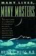 Cover of Many Lives, Many Masters