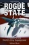 Cover of Rogue State, 3rd Edition