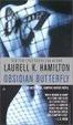 Cover of Obsidian Butterfly