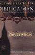 Cover of Neverwhere