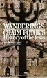 Cover of Wanderings