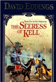 The Seeress of Kell (book 5 of the Malloreon)
