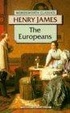 Cover of The Europeans