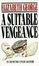 Cover of A Suitable Vengeance