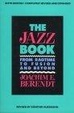 Cover of The Jazz Book