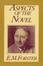 Cover of "Aspects of the Novel"