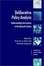 Cover of "Deliberative Policy Analysis"