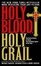 Cover of Holy Blood, Holy Grail
