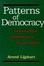 Cover of "Patterns of Democracy"