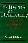 Patterns of Democracy : Government Forms and Performance in Thirty-Six Countries