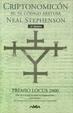 Cover of Criptonomicón III
