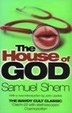 Cover of The House of God