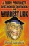 Cover of "The Wyrdest Link"