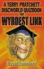 The Wyrdest Link : A Terry Pratchett Discworld Quizbook