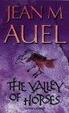Cover of The Valley of Horses