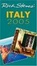 Cover of "Rick Steves' Italy 2005"