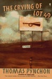 Cover of The Crying of Lot 49