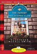 The Sunday Philosophy Club