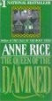 Cover of The Queen of the Damned