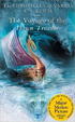 Cover of The Voyage of the Dawn Treader