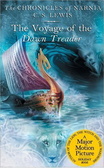 The Voyage of the "Dawn Treader" (Chronicles of Narnia S.)