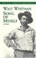 Cover of 'Song of Myself'