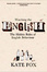 Cover of "Watching the English"