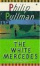 Cover of "The White Mercedes"