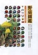 Cover of 野菇圖鑑