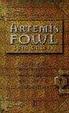 Cover of Artemis Fowl