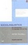 Cover of "Sociolinguistics"