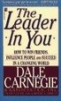 Cover of The Leader in You