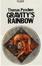 Cover of Gravity's Rainbow