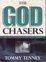Cover of "The God Chasers"