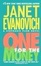 Cover of "One for the Money"