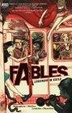 Cover of Fables