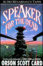 Cover of Speaker for the Dead