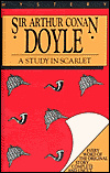 A Study in Scarlet (Mystery Collection)