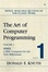 Cover of "The Art of Computer Programming, Volume 1, Fascicle 1"
