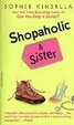 Cover of Shopaholic & Sister