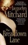 Cover of The Breakdown Lane