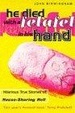 Cover of He Died with a Felafel in His Hand