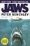 Cover of Jaws