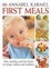 Cover of First Meals